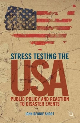 Abbildung von Short | Stress Testing the USA | 1. Auflage | 2015 | beck-shop.de