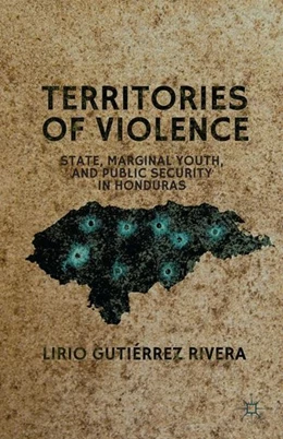 Abbildung von Territories of Violence | 1. Auflage | 2013 | beck-shop.de
