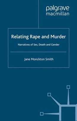Abbildung von Relating Rape and Murder | 1. Auflage | 2010 | beck-shop.de