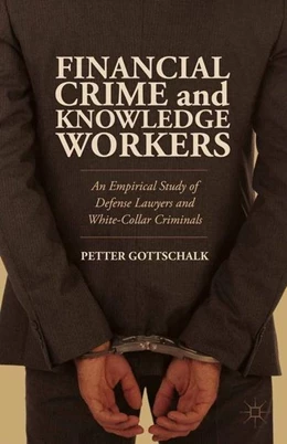 Abbildung von Gottschalk | Financial Crime and Knowledge Workers | 1. Auflage | 2014 | beck-shop.de