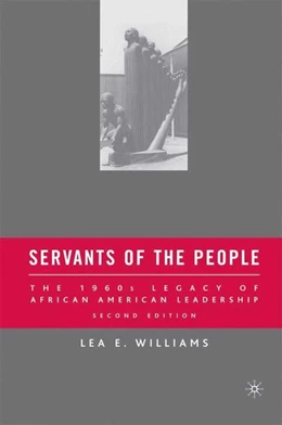 Abbildung von Williams | Servants of the People | 2. Auflage | 2016 | beck-shop.de