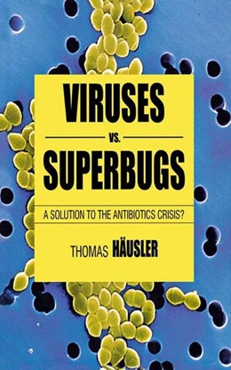 Abbildung von Häusler / HÃ¤usler | Viruses Vs. Superbugs | 2. Auflage | 2016 | beck-shop.de