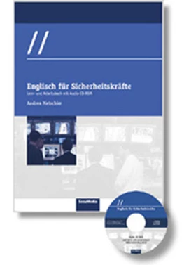 Abbildung von Metschke | Englisch für Sicherheitskräfte | 5. Auflage | 2018 | beck-shop.de