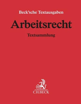 Abbildung von Nipperdey I | Arbeitsrecht | 140. Auflage | 2022 | beck-shop.de