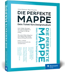 Abbildung von Modzelewski / Hellwig-Raub | Die perfekte Mappe | 1. Auflage | 2016 | beck-shop.de