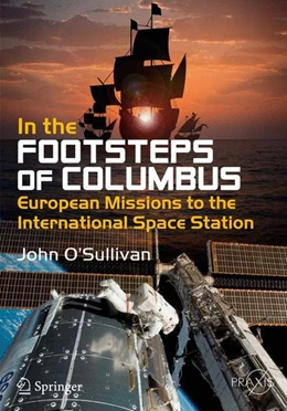 Abbildung von O'Sullivan | In the Footsteps of Columbus | 1. Auflage | 2016 | beck-shop.de