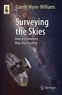 Abbildung von Wynn-Williams | Surveying the Skies | 1. Auflage | 2016 | beck-shop.de