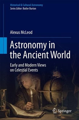 Abbildung von Mcleod | Astronomy in the Ancient World | 1. Auflage | 2016 | beck-shop.de