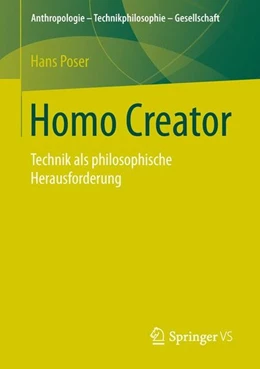 Abbildung von Poser | Homo Creator | 1. Auflage | 2016 | beck-shop.de