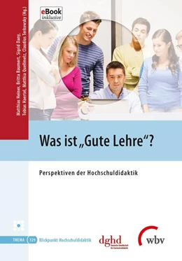 Abbildung von Heiner / Dany | Was ist 