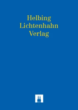 Abbildung von Habscheid | Schweizerisches Zivilprozess- und Gerichtsorganisationsrecht | 2. Auflage | 1990 | beck-shop.de