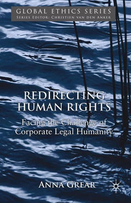 Abbildung von Grear | Redirecting Human Rights | 1. Auflage | 2010 | beck-shop.de