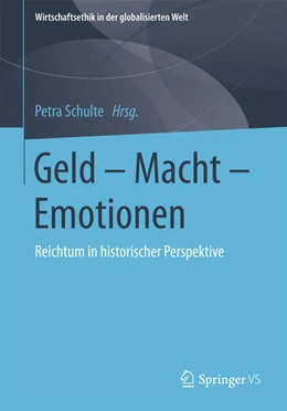 Abbildung von Schulte | Geld - Macht - Emotionen | 1. Auflage | 2026 | beck-shop.de