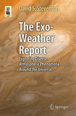 Abbildung von Stevenson | The Exo-Weather Report | 1. Auflage | 2016 | beck-shop.de