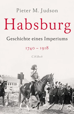 Abbildung von Judson, Pieter M. | Habsburg | 2. Auflage | 2017 | beck-shop.de