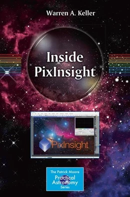 Abbildung von Keller | Inside PixInsight | 1. Auflage | 2016 | beck-shop.de