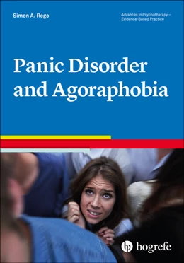 Abbildung von Rego | Panic Disorder and Agoraphobia | 1. Auflage | 2025 | beck-shop.de