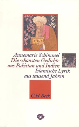 Abbildung von Die schönsten Gedichte aus Pakistan und Indien | 1. Auflage | 1996 | beck-shop.de
