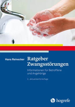 Abbildung von Reinecker | Ratgeber Zwangsstörungen | 2. Auflage | 2016 | beck-shop.de