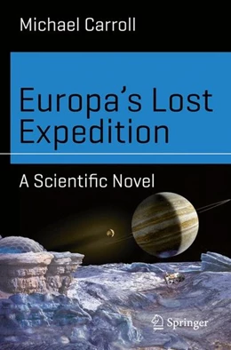 Abbildung von Carroll | Europa's Lost Expedition | 1. Auflage | 2016 | beck-shop.de