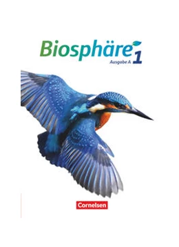 Abbildung von Auerbach / Bils | Biosphäre Sekundarstufe I - Ausgabe A Band 1 - Schülerbuch | 1. Auflage | 2017 | beck-shop.de