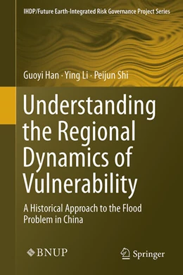 Abbildung von Han / Li | Understanding the Regional Dynamics of Vulnerability | 1. Auflage | 2026 | beck-shop.de