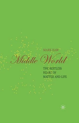 Abbildung von Haw | Middle World | 1. Auflage | 2016 | beck-shop.de