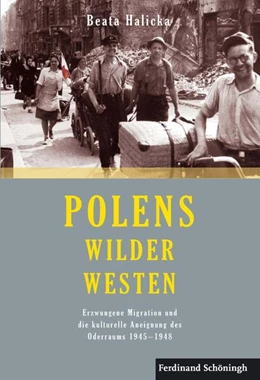 Abbildung von Halicka | Polens Wilder Westen | 1. Auflage | 2016 | beck-shop.de