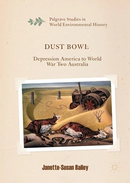 Abbildung von Bailey | Dust Bowl | 1. Auflage | 2016 | beck-shop.de