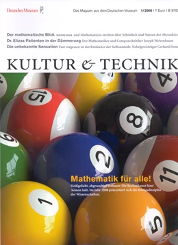 Abbildung von Deutsches Museum München (Hrsg.) | Kultur & Technik | 42. Auflage | 2018 | beck-shop.de