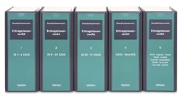 Abbildung von Brandis / Heuermann     | Ertragsteuerrecht | 163. Auflage | 2022 | beck-shop.de