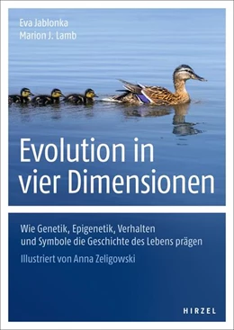 Abbildung von Lamb | Evolution in vier Dimensionen | 1. Auflage | 2017 | beck-shop.de