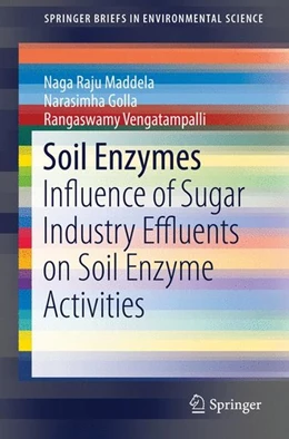Abbildung von Maddela / Golla | Soil Enzymes | 1. Auflage | 2016 | beck-shop.de