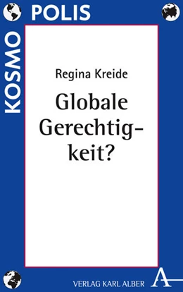 Abbildung von Kreide | Globale Gerechtigkeit? | 1. Auflage | 2026 | beck-shop.de