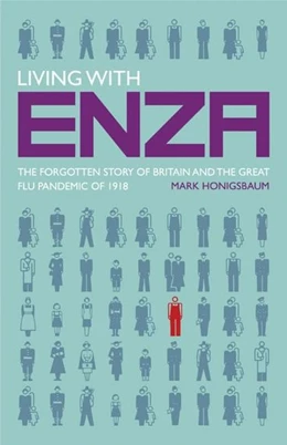Abbildung von Honigsbaum | Living with Enza | 1. Auflage | 2016 | beck-shop.de