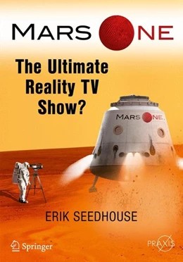 Abbildung von Seedhouse | Mars One | 1. Auflage | 2016 | beck-shop.de