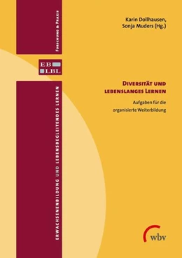 Abbildung von Dollhausen / Muders | Diversität und lebenslanges Lernen | 1. Auflage | 2016 | beck-shop.de