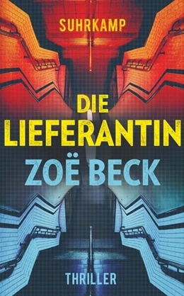 Abbildung von Beck / Wörtche | Die Lieferantin | 1. Auflage | 2017 | beck-shop.de