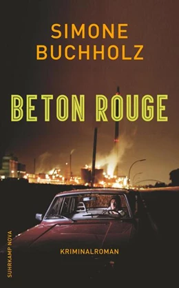 Abbildung von Buchholz | Beton Rouge | 1. Auflage | 2017 | beck-shop.de