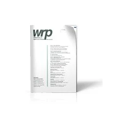 Abbildung von WRP - Wettbewerb in Recht und Praxis | 64. Auflage | 2018 | beck-shop.de