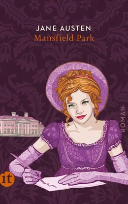Abbildung von Austen | Mansfield Park | 1. Auflage | 2017 | beck-shop.de