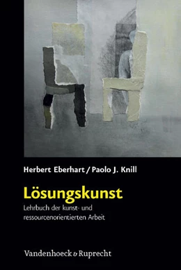 Abbildung von Eberhart / Knill | Lösungskunst | 2. Auflage | 2010 | beck-shop.de