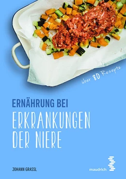 Abbildung von Grassl | Ernährung bei Erkrankungen der Niere | 2. Auflage | 2017 | beck-shop.de