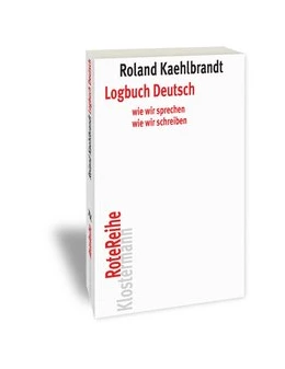 Abbildung von Kaehlbrandt | Logbuch Deutsch | 1. Auflage | 2016 | beck-shop.de
