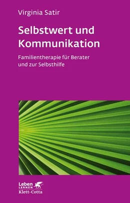 Abbildung von Satir | Selbstwert und Kommunikation | 24. Auflage | 2016 | beck-shop.de