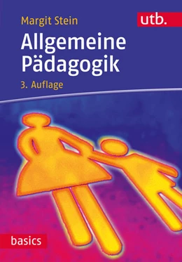 Abbildung von Stein | Allgemeine Pädagogik | 3. Auflage | 2017 | beck-shop.de