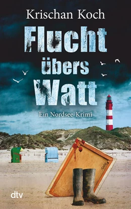 Abbildung von Koch | Flucht übers Watt | 1. Auflage | 2017 | beck-shop.de