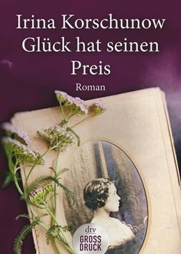 Abbildung von Korschunow | Glück hat seinen Preis. Großdruck | 1. Auflage | 2017 | beck-shop.de