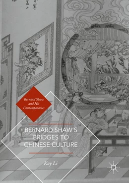 Abbildung von Li | Bernard Shaw's Bridges to Chinese Culture | 1. Auflage | 2016 | beck-shop.de