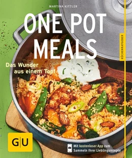 Abbildung von Kittler | One Pot Meals | 1. Auflage | 2017 | beck-shop.de
